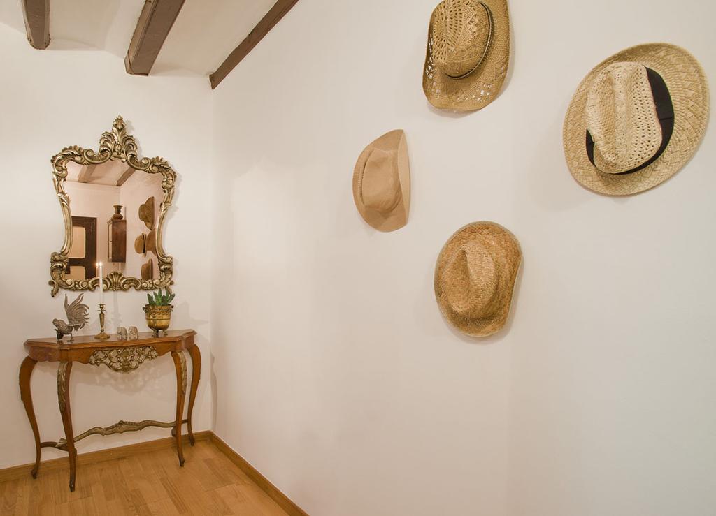 Apartment Eixample Comfort บาร์เซโลนา ห้อง รูปภาพ
