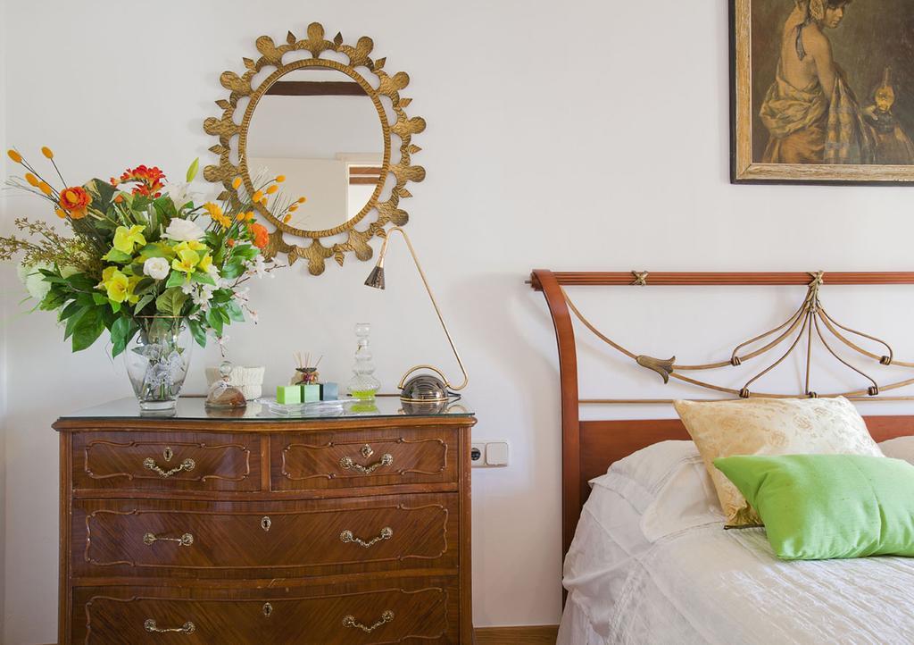 Apartment Eixample Comfort บาร์เซโลนา ห้อง รูปภาพ